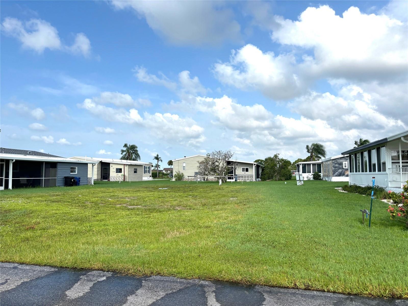 514 Madonna, FL