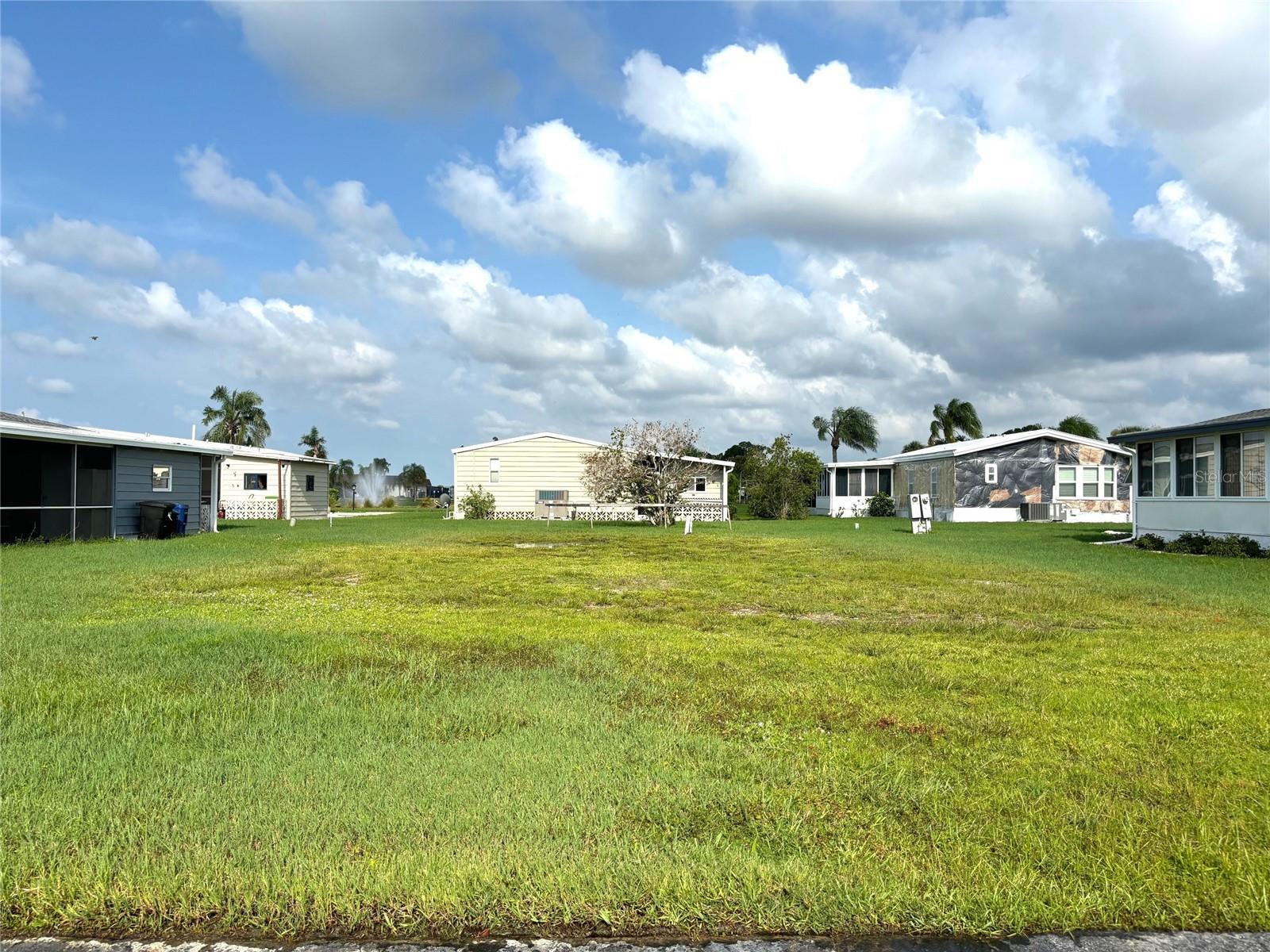 514 Madonna, FL