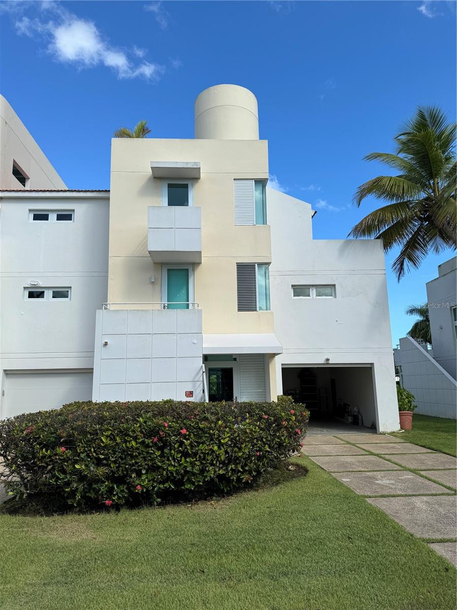 Villas De Golf East Dorado Del Mar Boulevard, PR