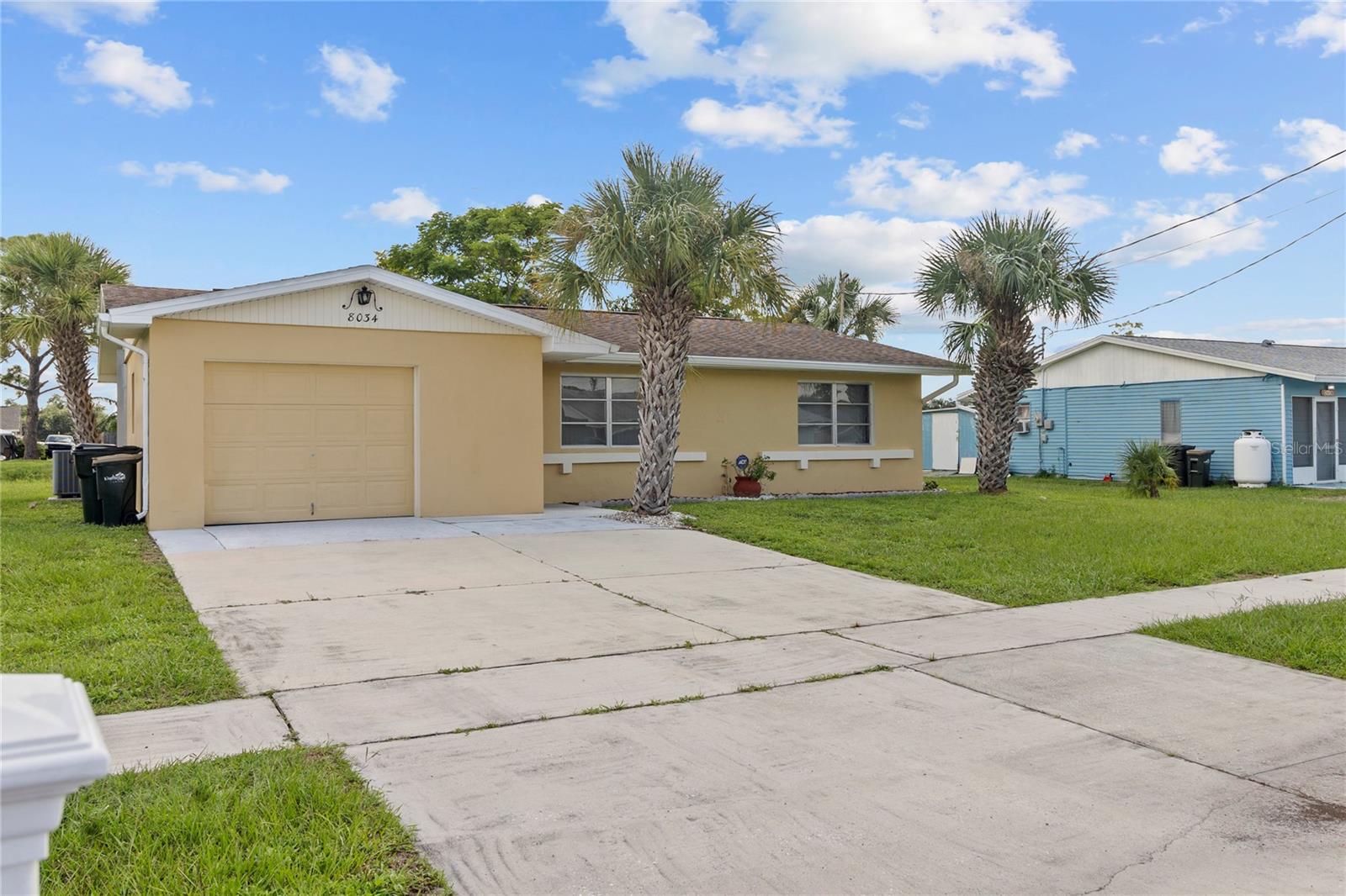 8034 Trionfo Avenue, FL