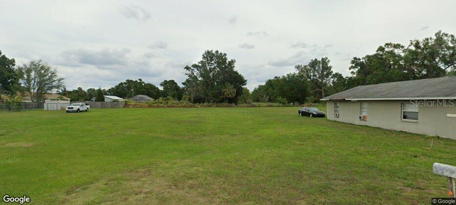 5152 Martin Luther King Drive, FL