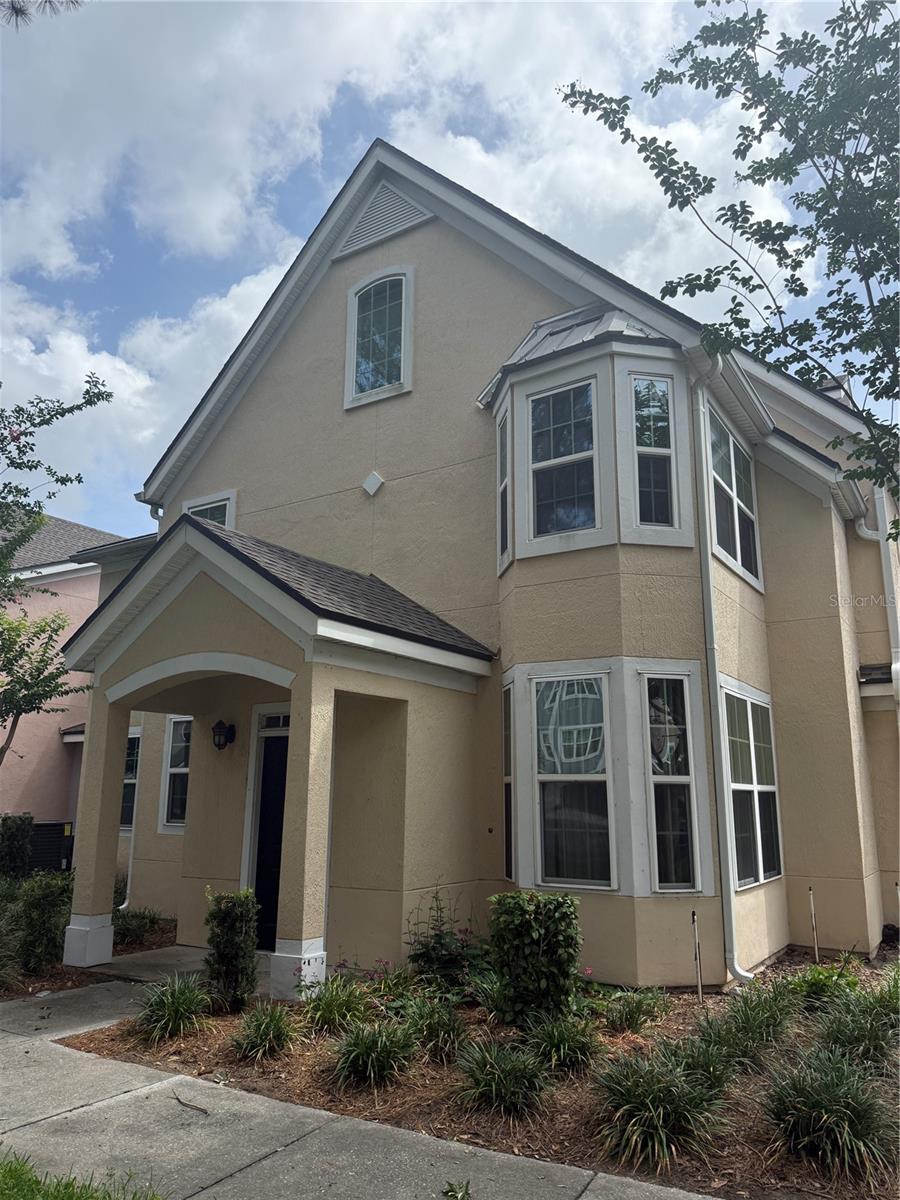 3392 Westchester Square Blvd #101, FL