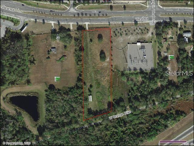2100 West Rd, FL