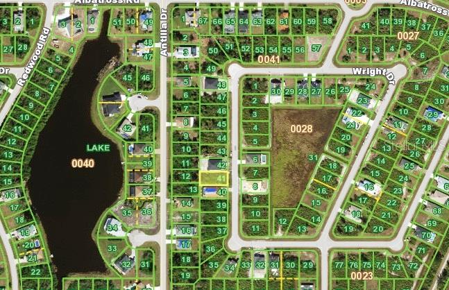 179 Wright Drive, FL