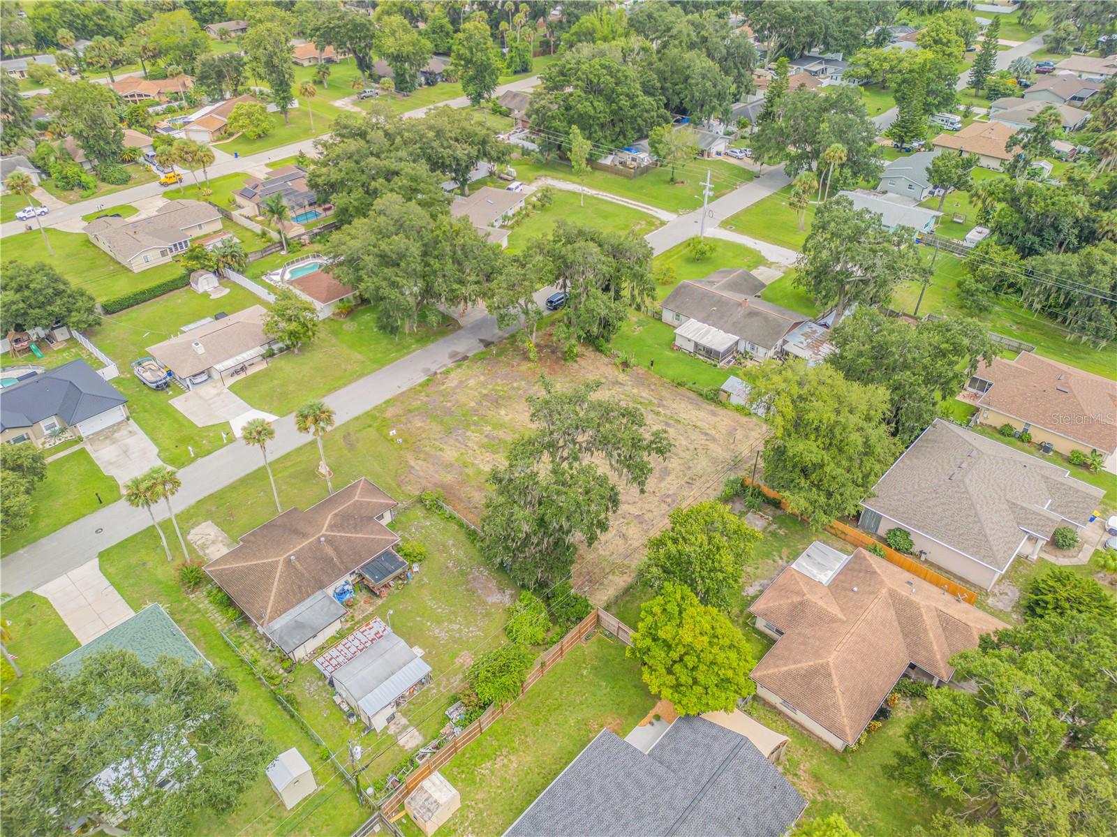 2324 Orange Tree Drive, FL