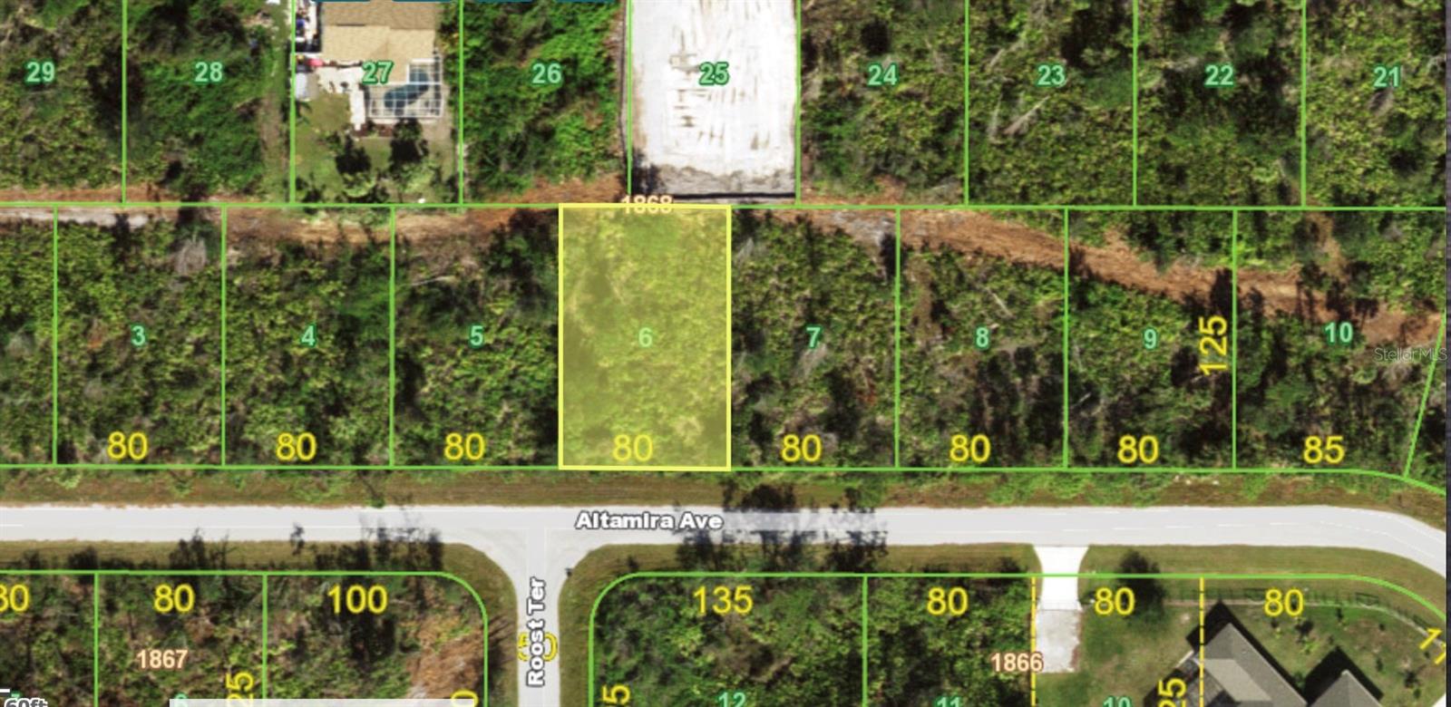 12408 Altamira Avenue, FL