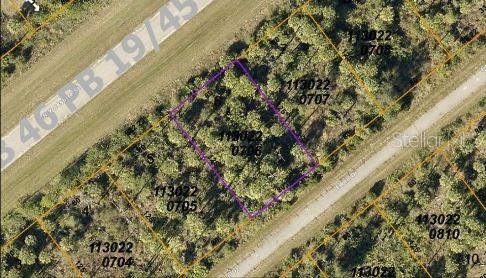 Ewen Drive, FL