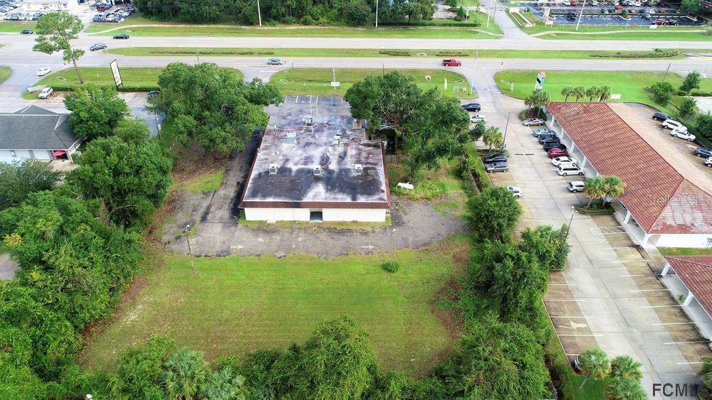 4701 Moody Boulevard, FL