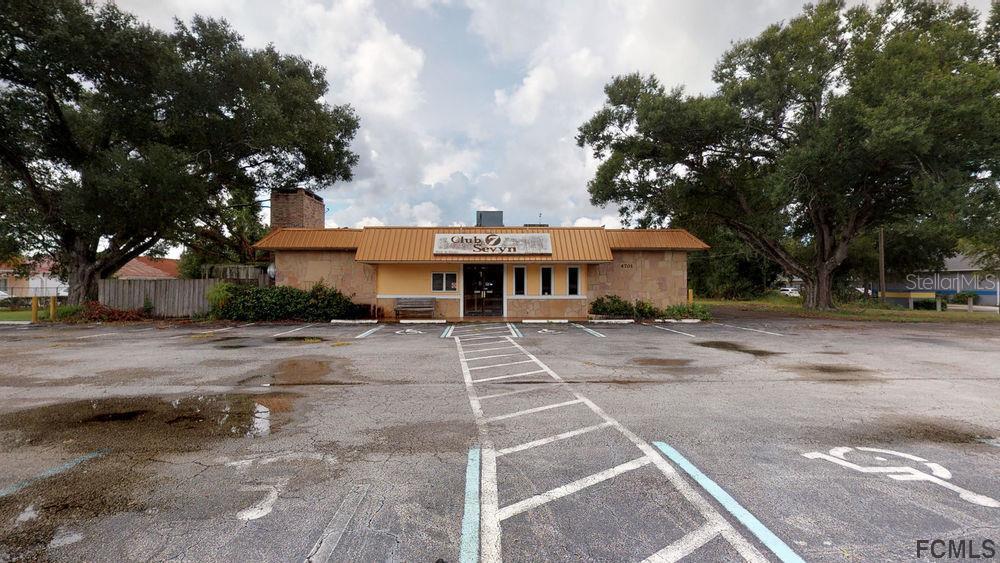 4701 Moody Boulevard, FL