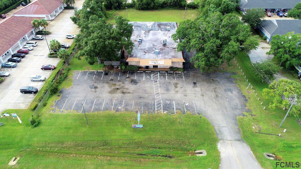 4701 Moody Boulevard, FL