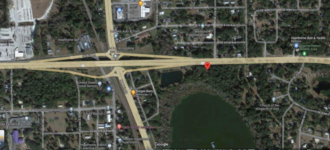 Se Hawthorne Rd, FL
