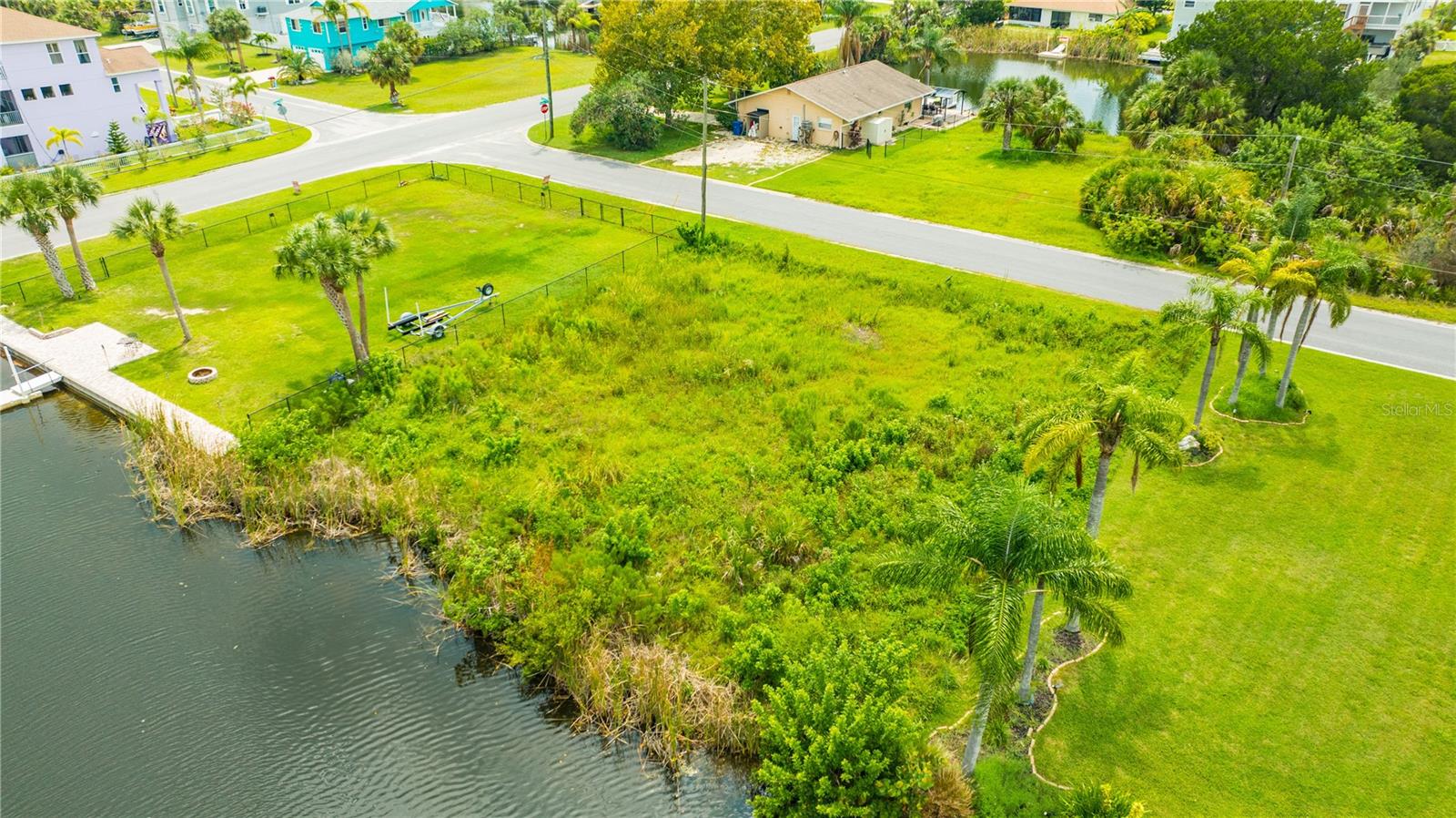 0 Rose Arbor Drive, FL
