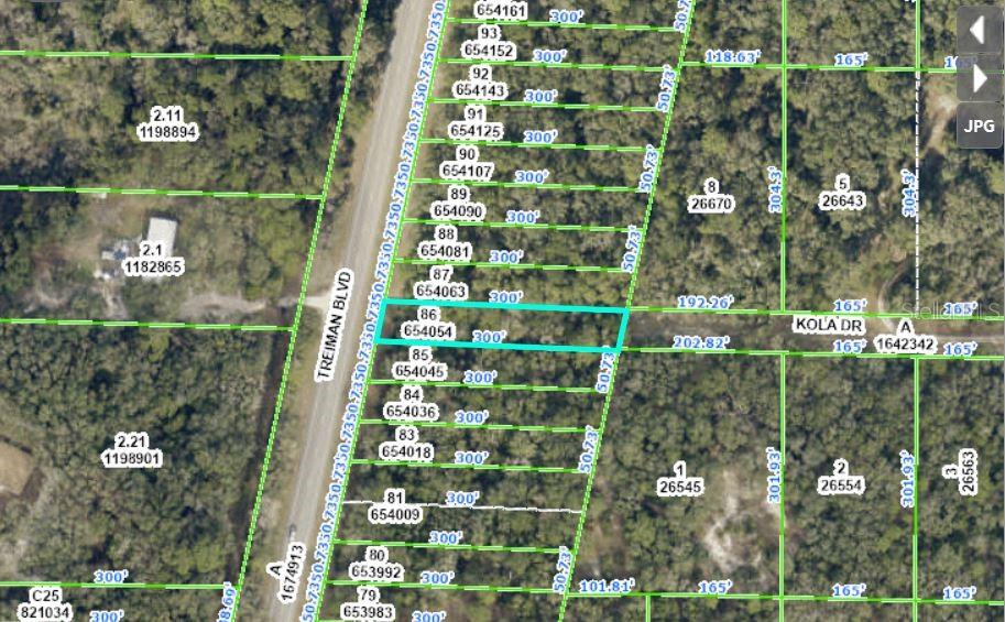 8250 Treiman Blvd Boulevard, FL