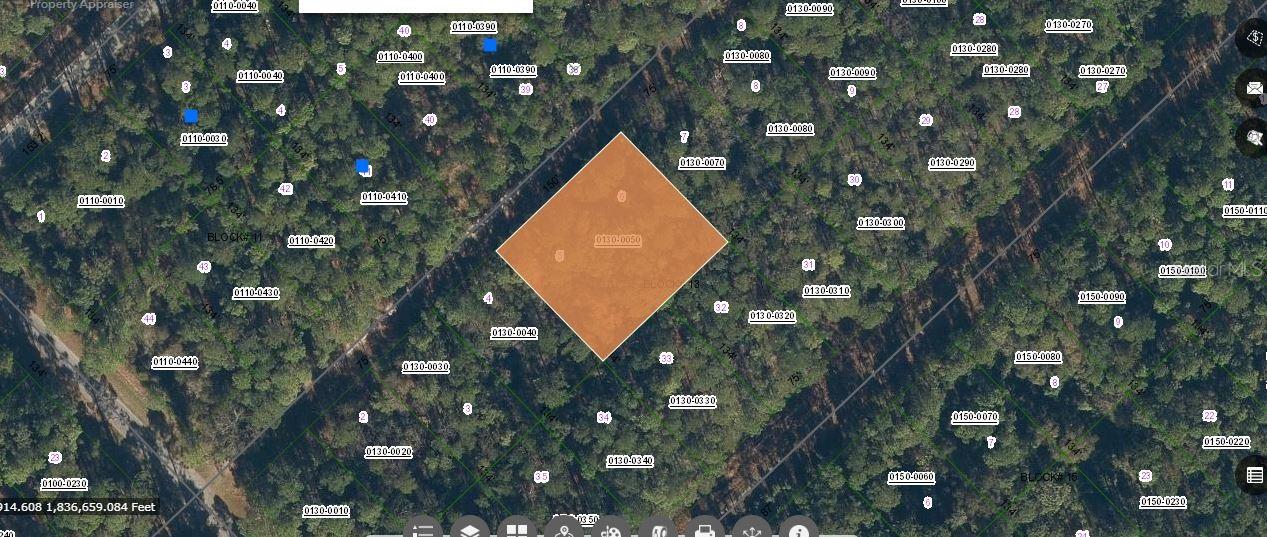 209 Paradise Lakes, FL