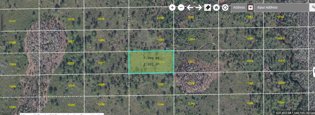 Dill Road, FL
