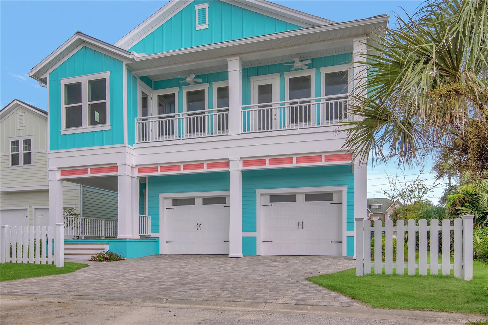7 Beach Haven Parkway, FL