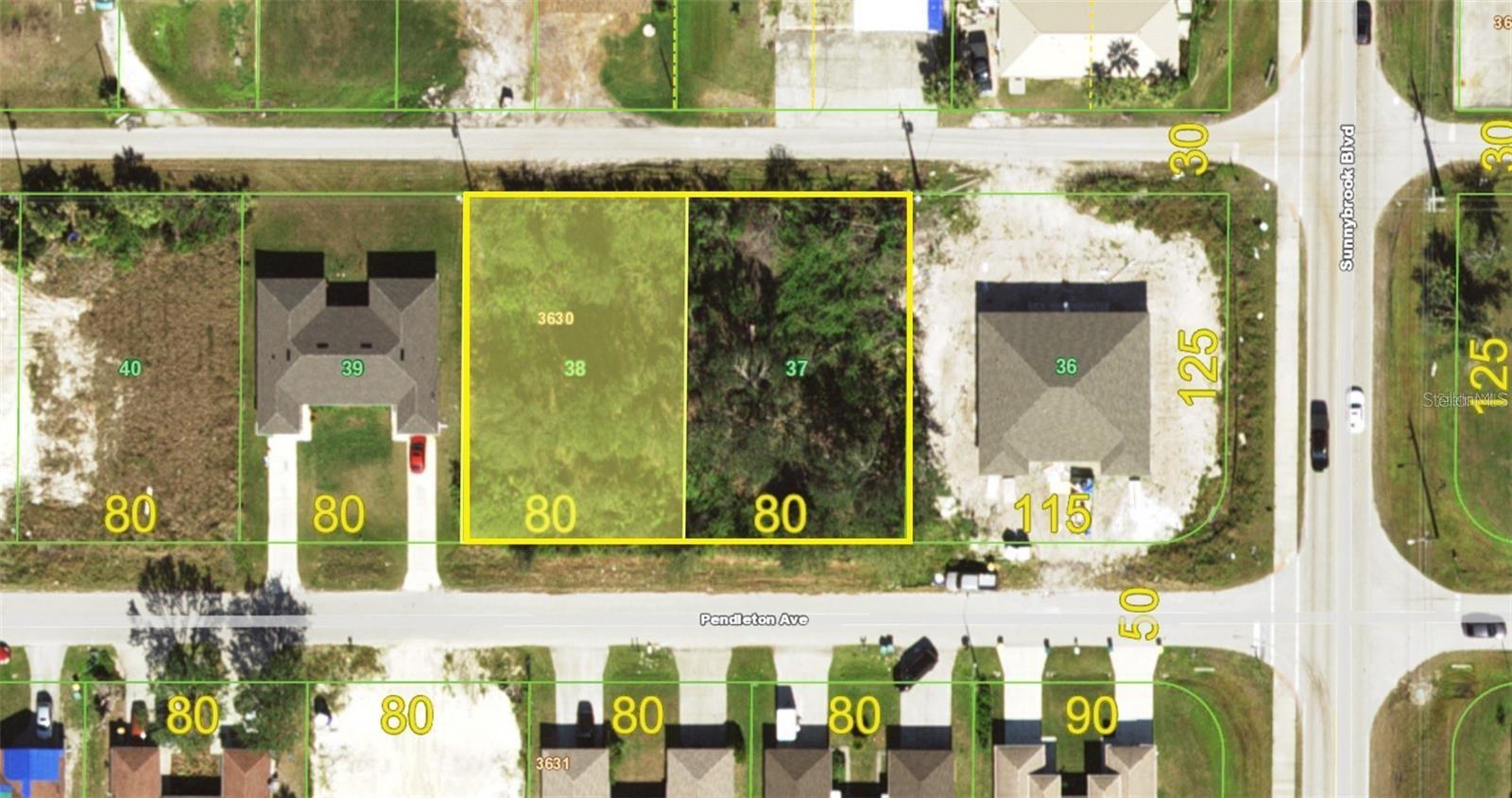10506 Pendleton Avenue, FL