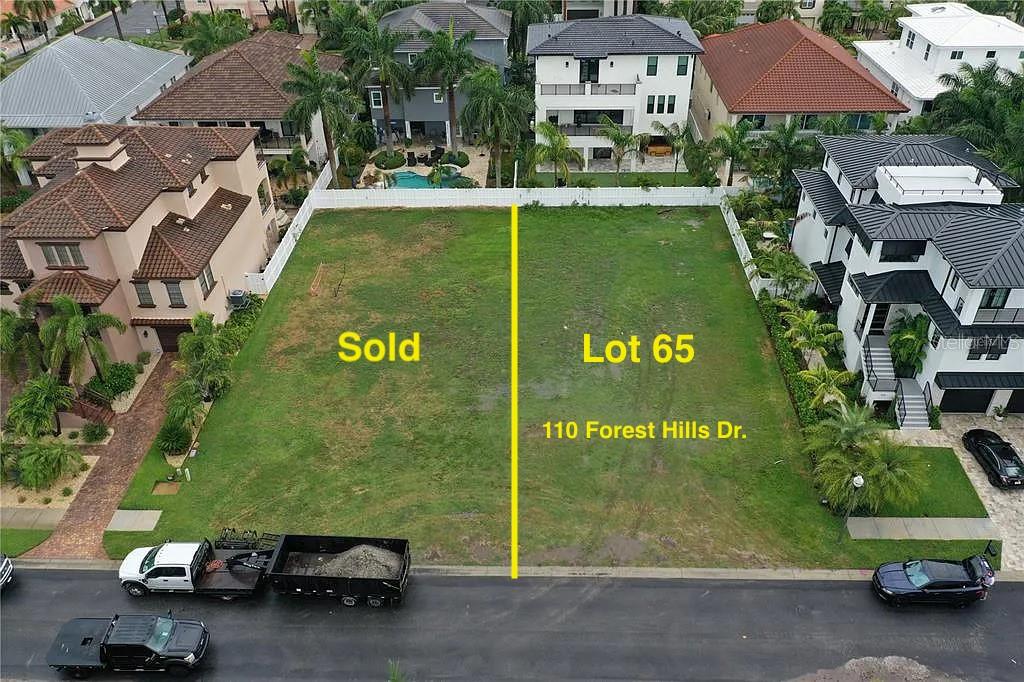 110 Forest Hills Drive, FL