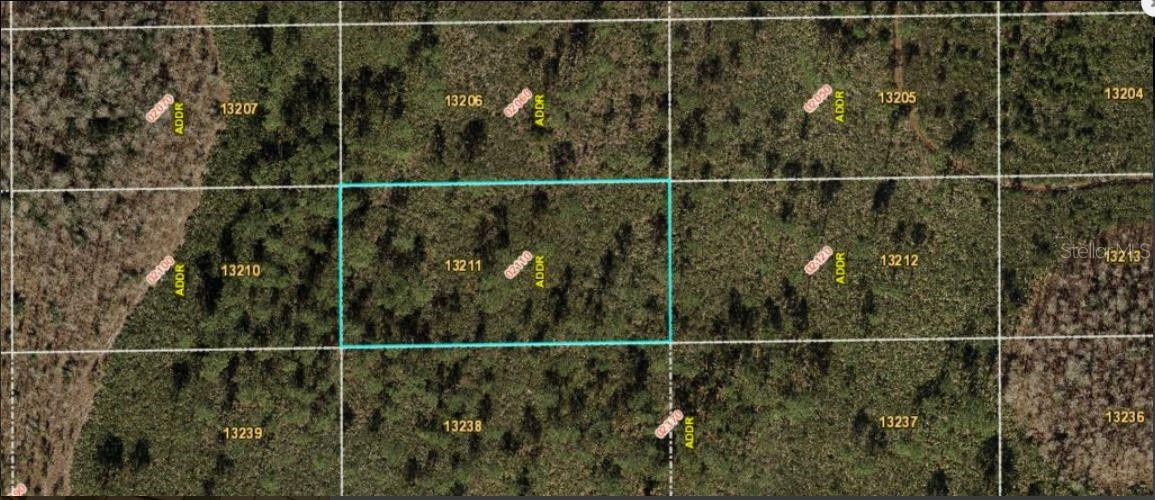 Dill Road, FL