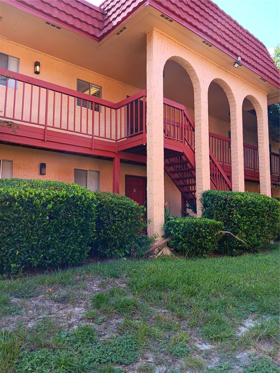 2860 N Powers Dr #133, FL