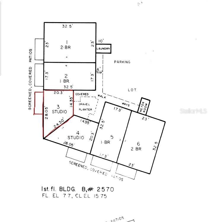 2570 Gary Circle, FL