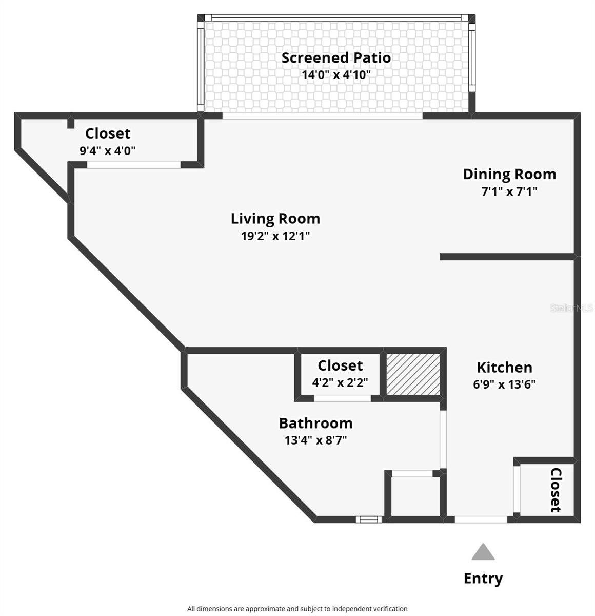 2570 Gary Circle, FL