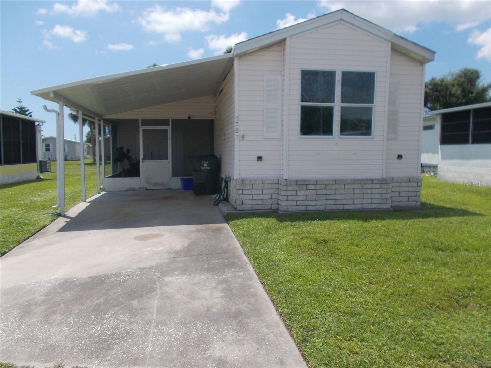 5787 Holiday Park Boulevard, FL