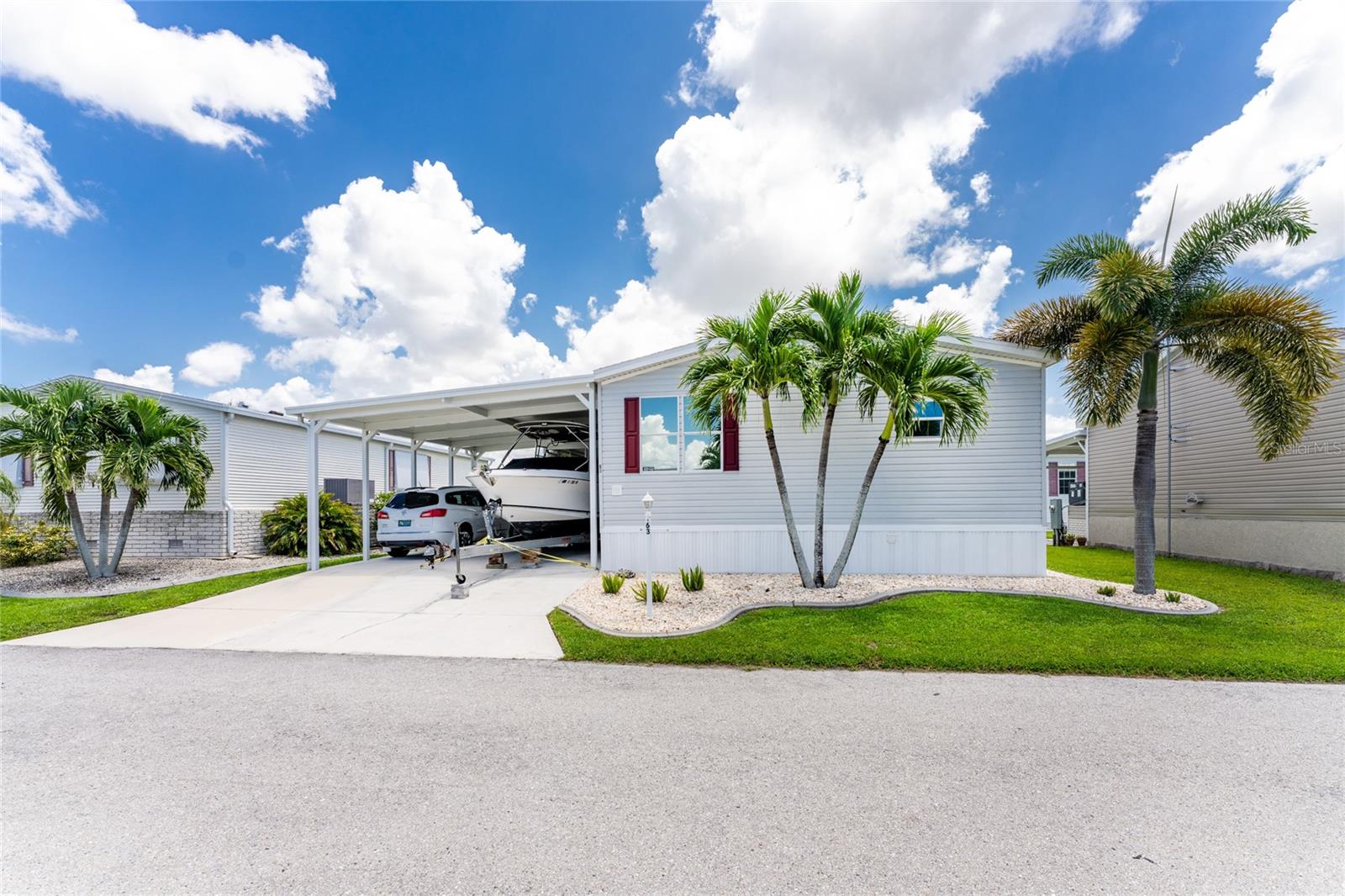 63 Windmill Boulevard, FL