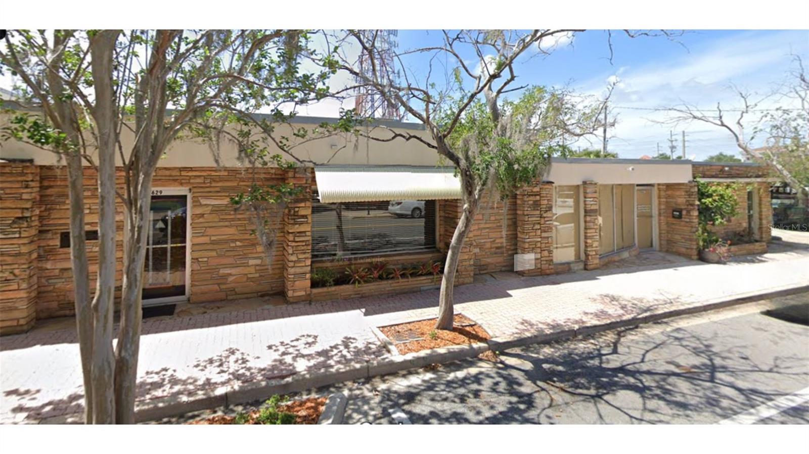 625 Brevard Avenue, FL