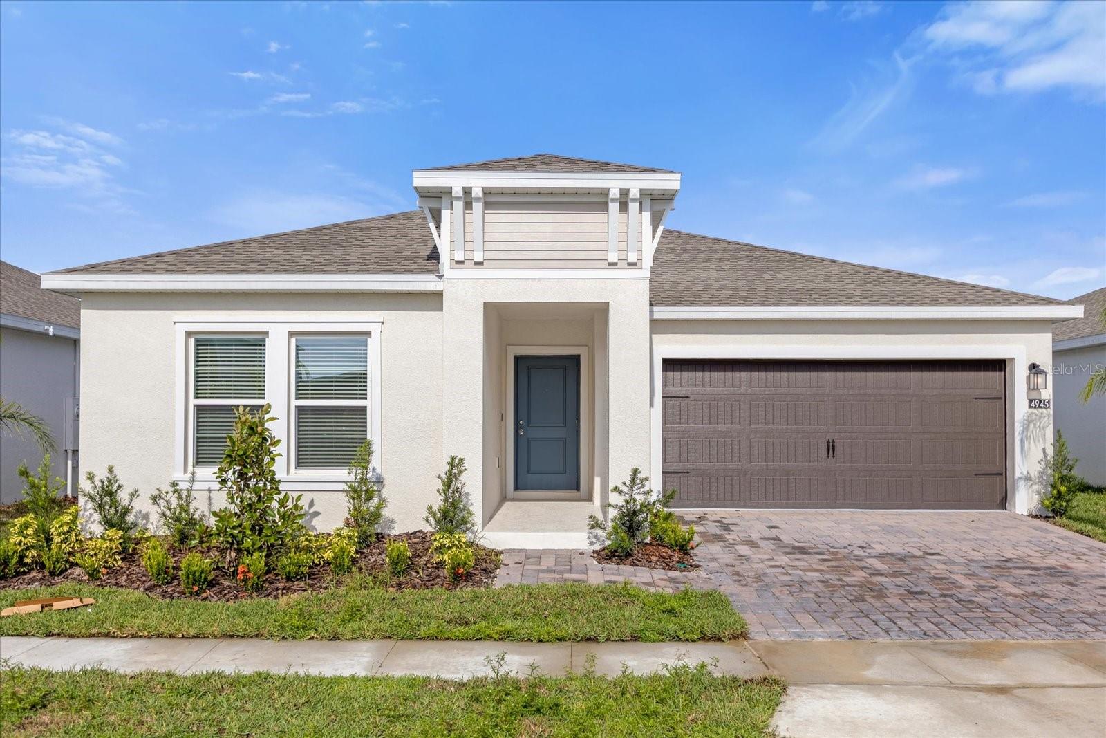 4945 Worchester Drive, FL