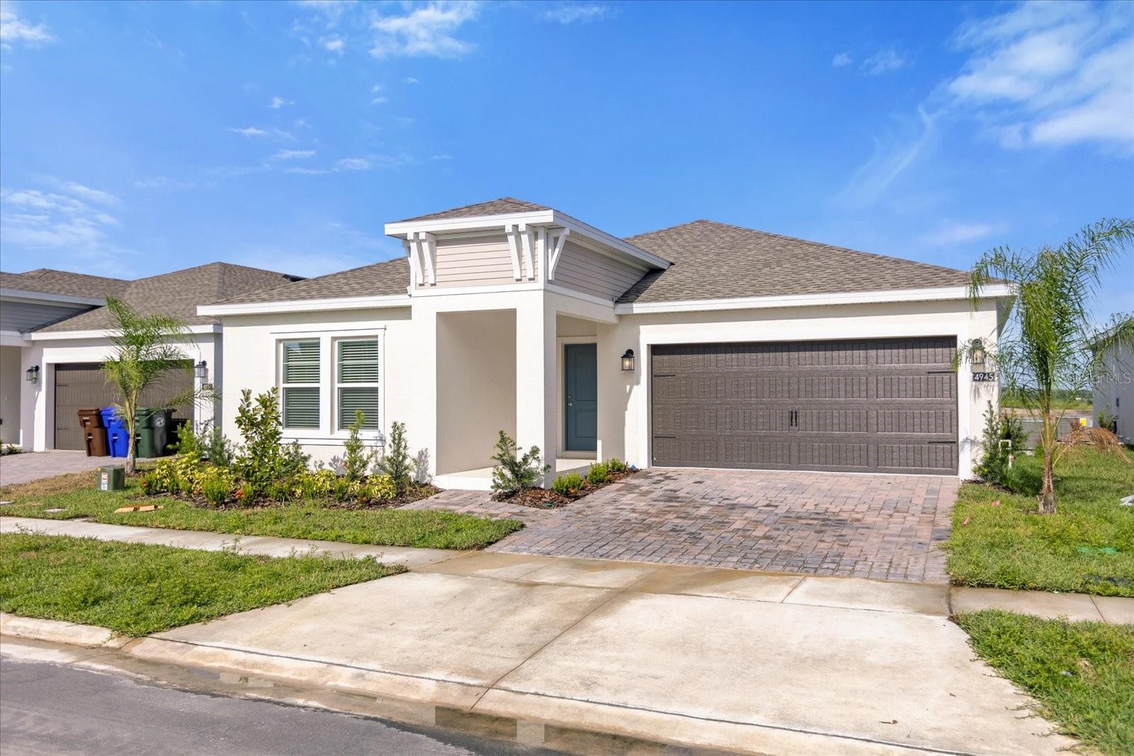 4945 Worchester Drive, FL