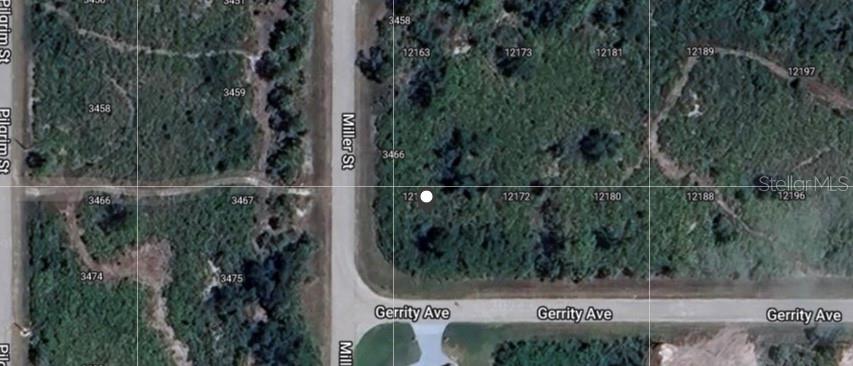 12162 Gerrity Avenue, FL