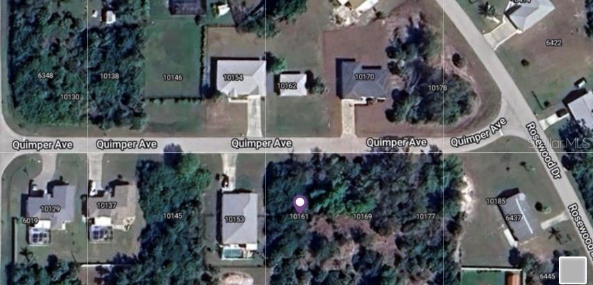 10161 Quimper Ave, FL