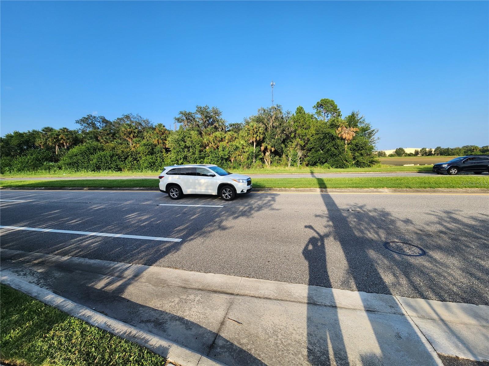 Albright Road, FL