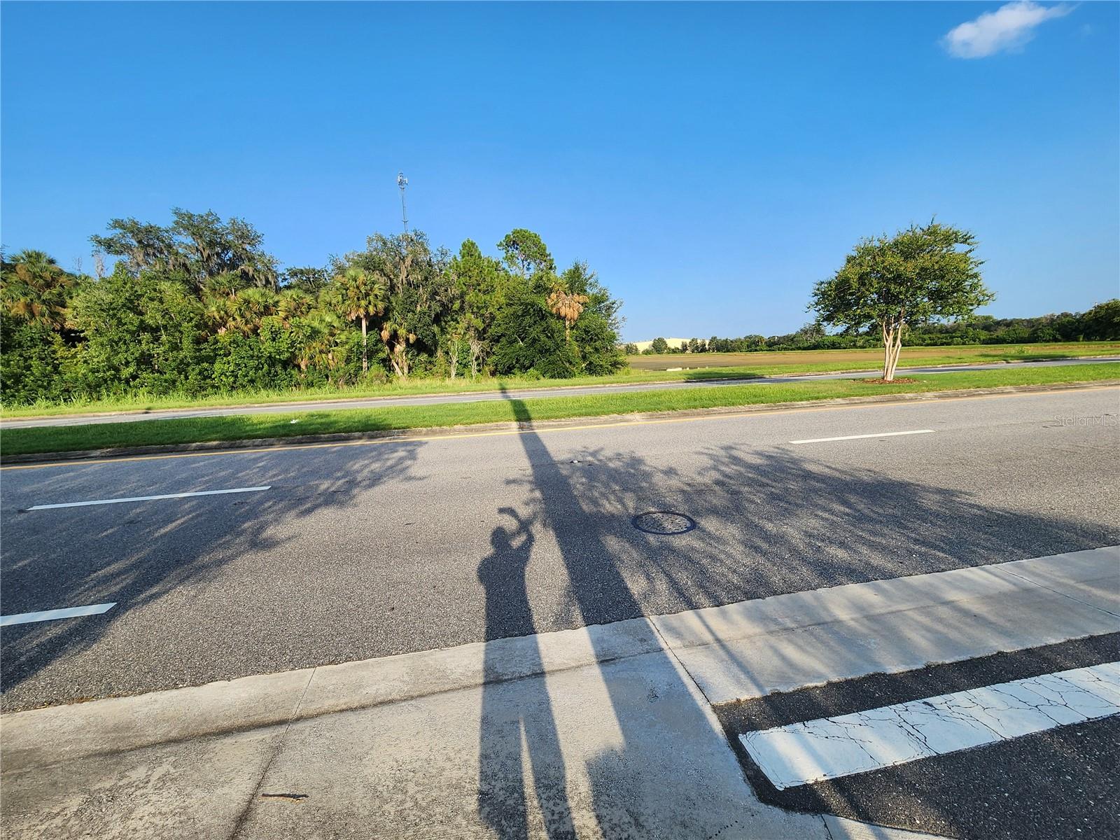 Albright Road, FL