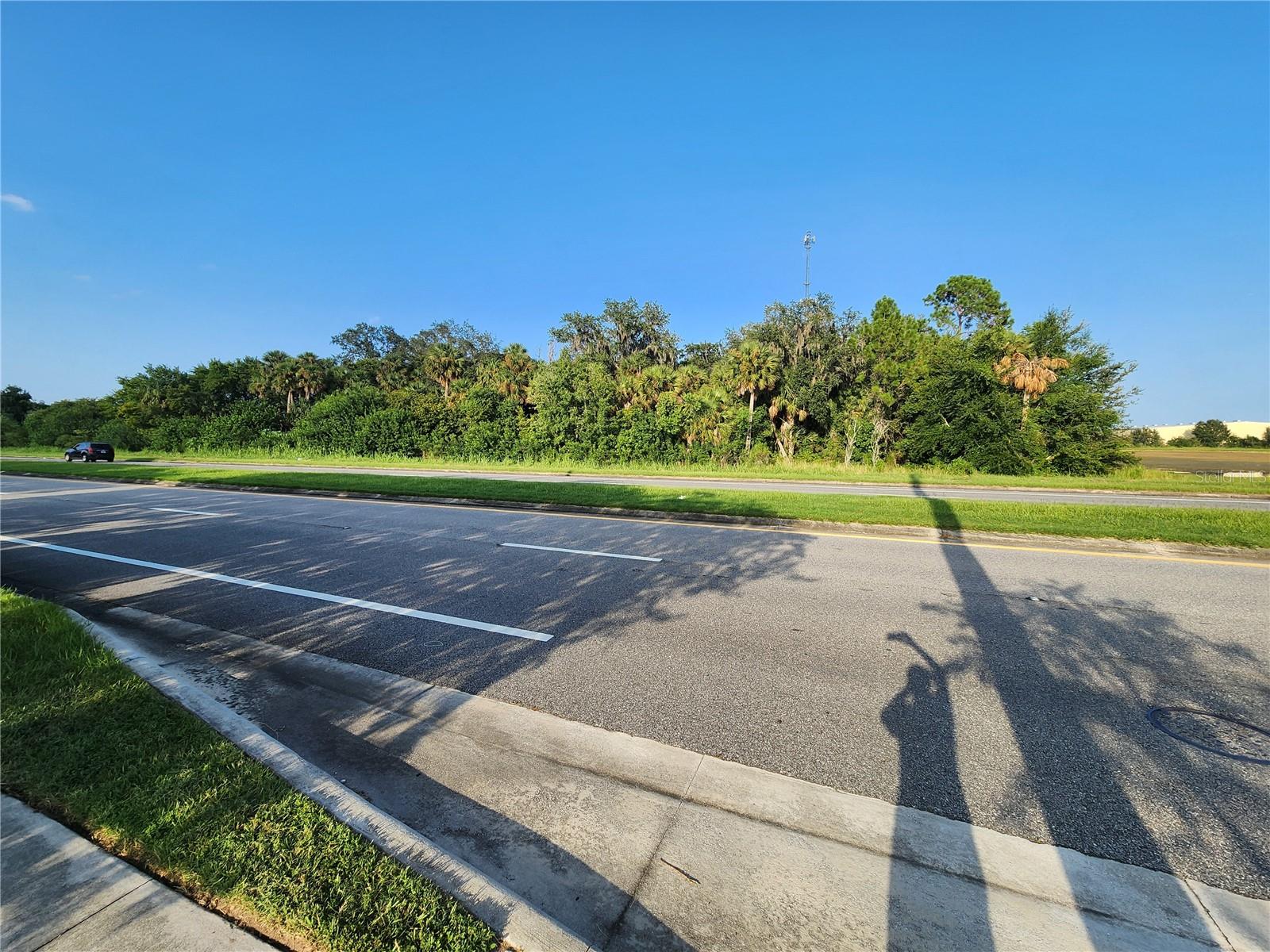 Albright Rd, FL