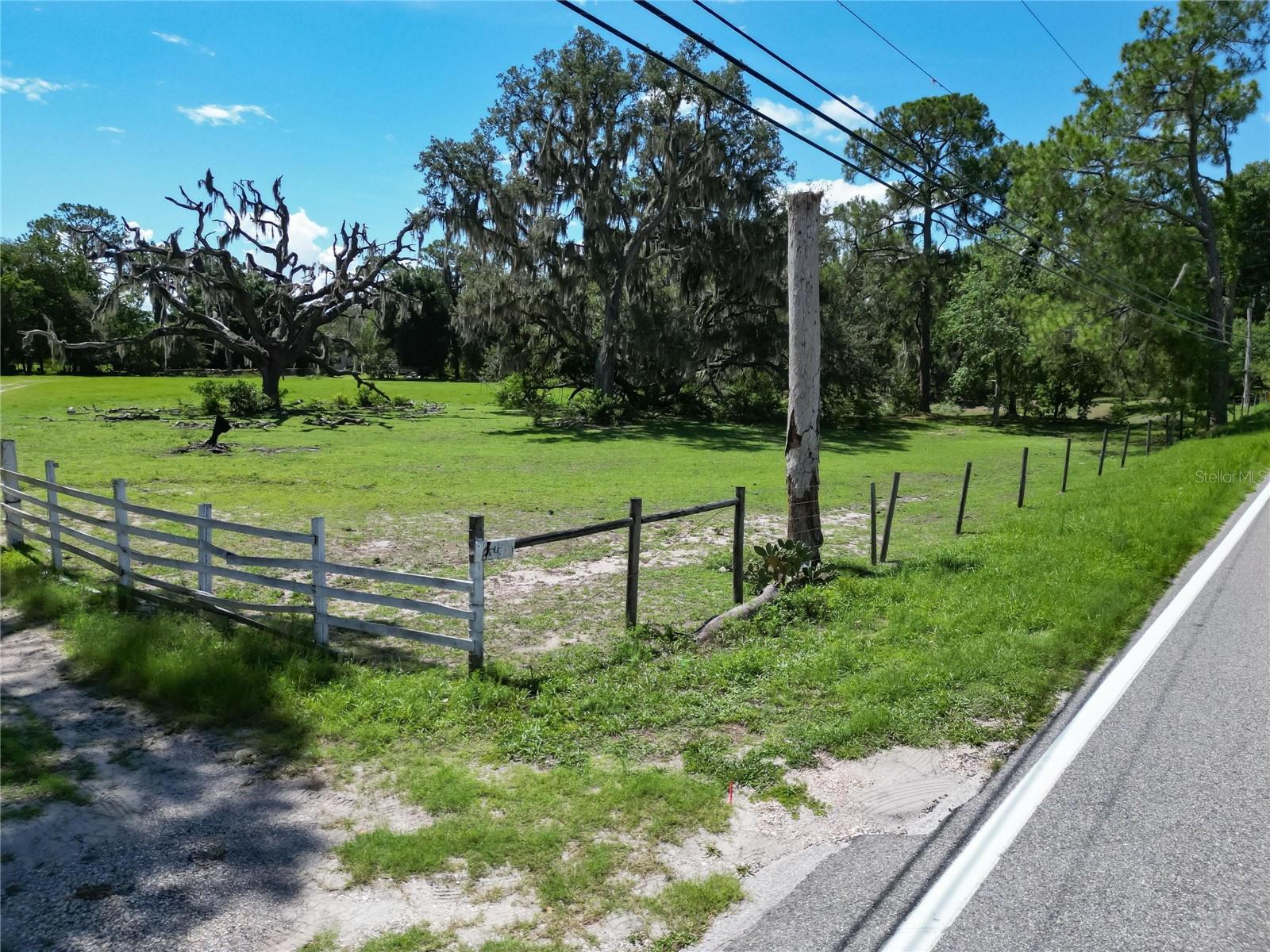 8315 Tom Costine Road, FL