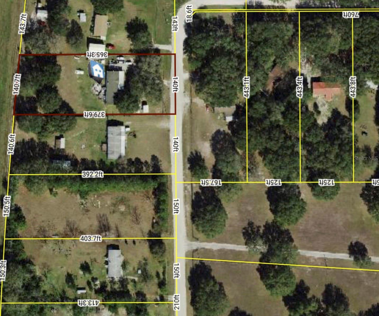 8933 Mckendree Road, FL