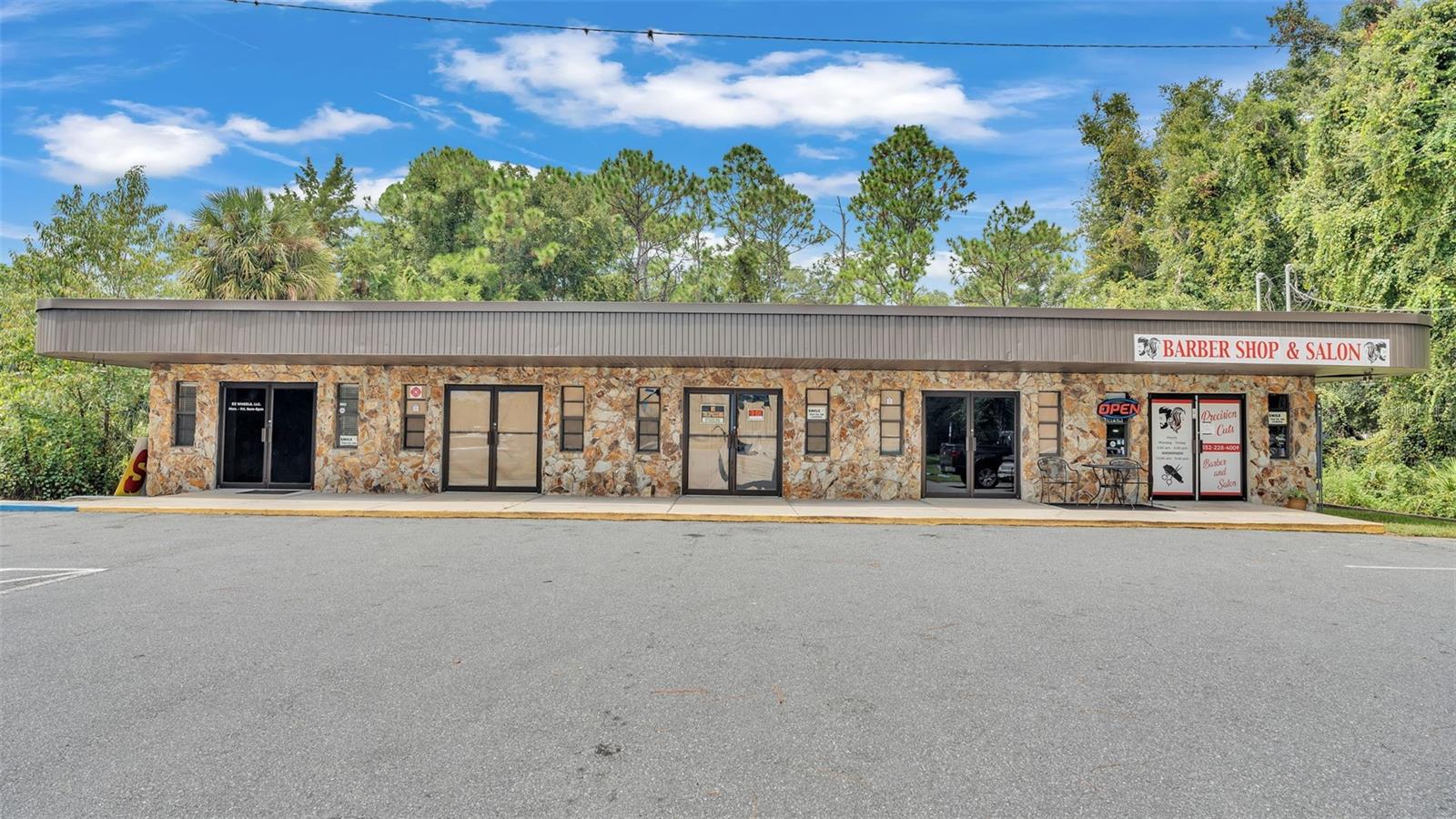 4314 Suncoast Boulevard, FL