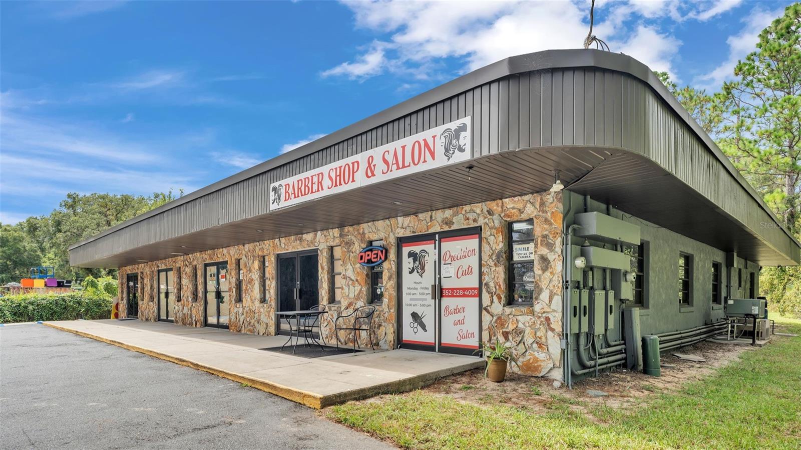 4314 Suncoast Boulevard, FL