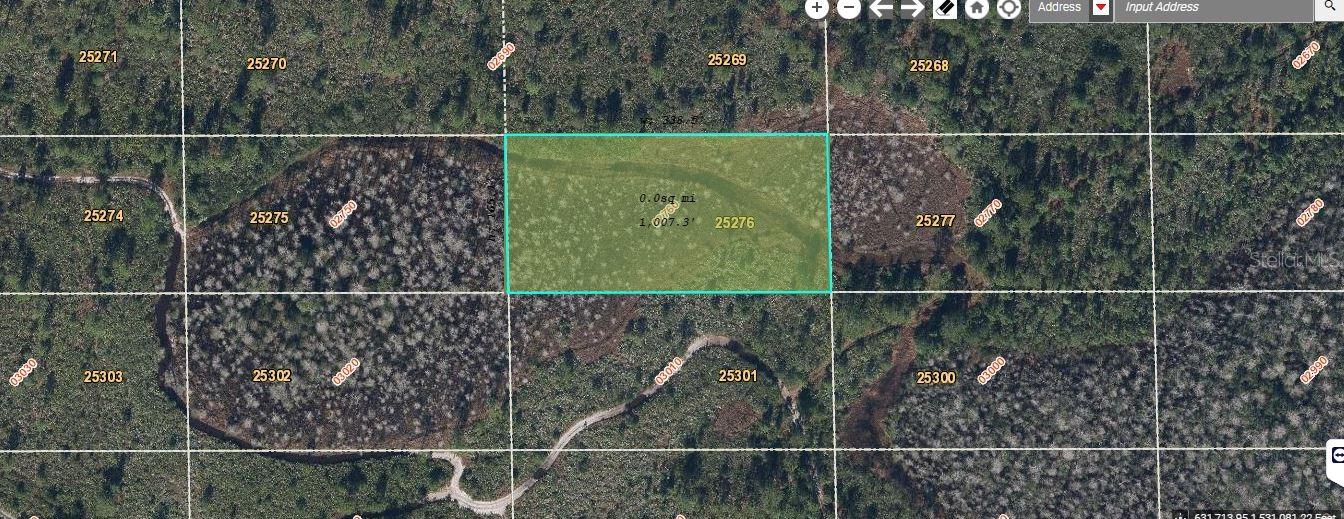 Dill Rd, FL