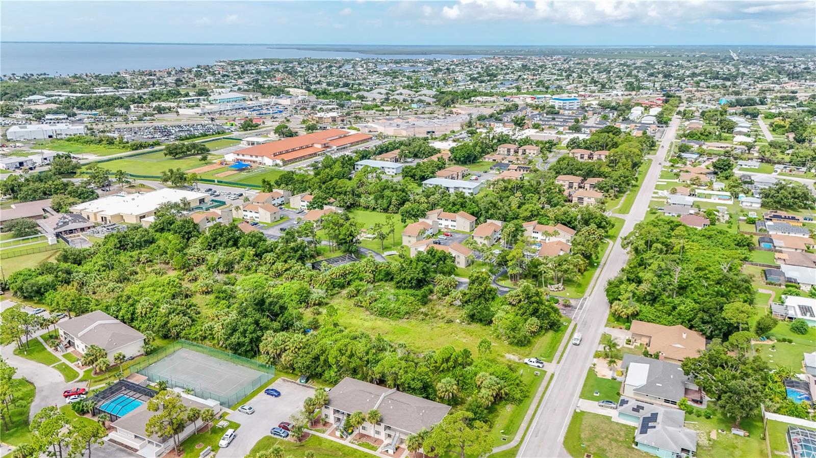 22501 Westchester Boulevard, FL