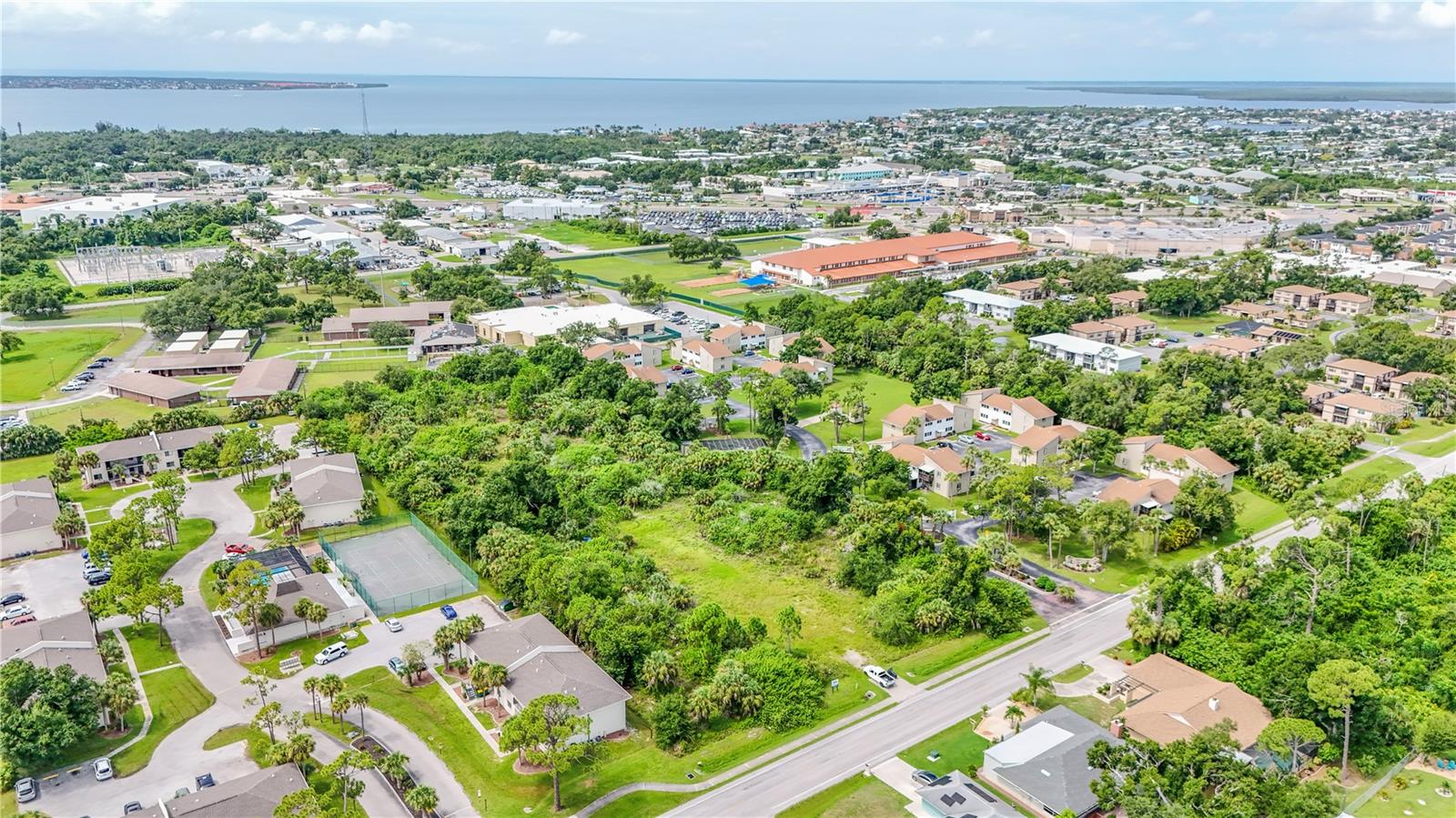 22501 Westchester Boulevard, FL