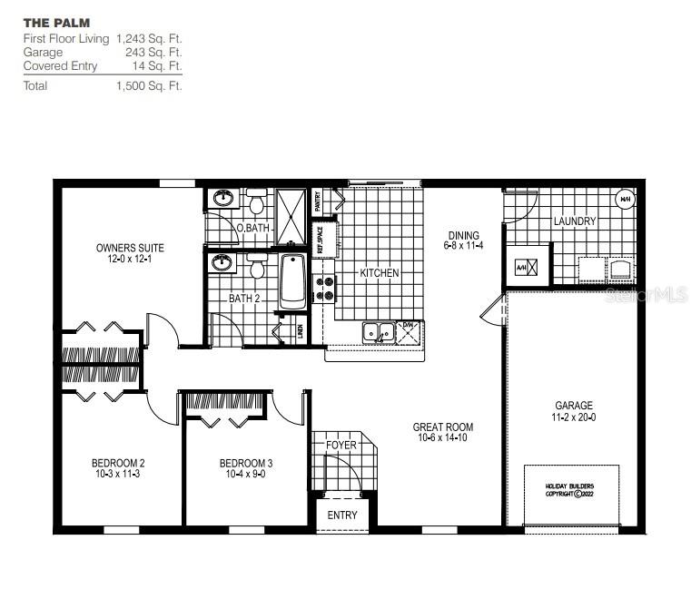 18316 Monmouth Avenue, FL