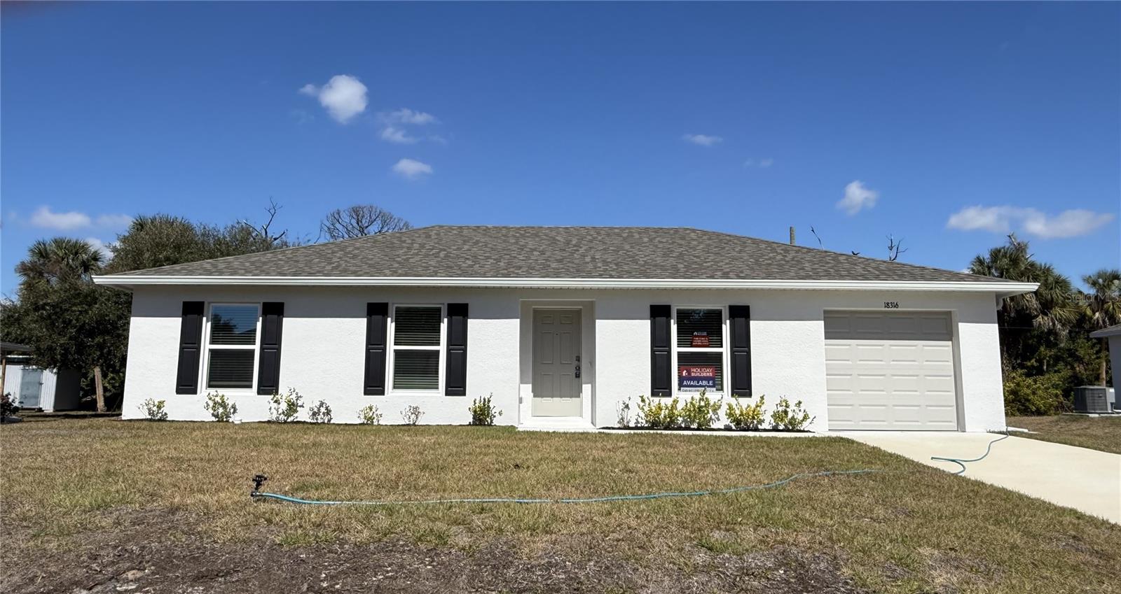 18316 Monmouth Avenue, FL