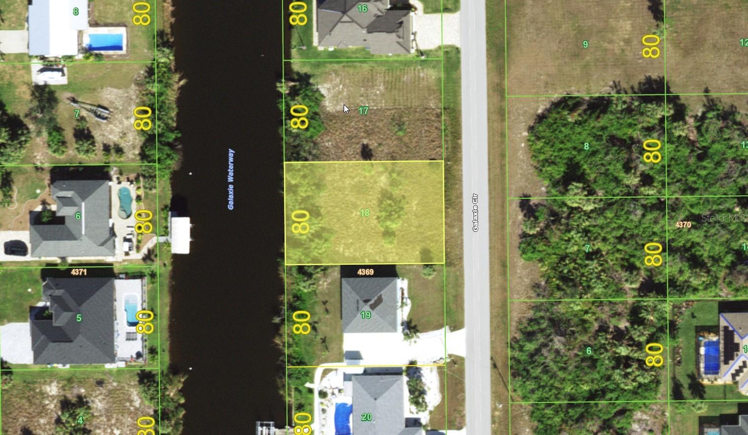 9316 Galaxie Circle, FL