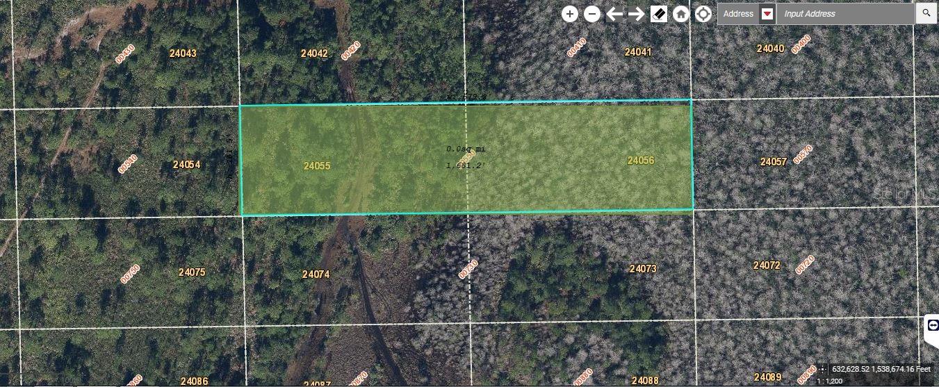 Dill Rd, FL