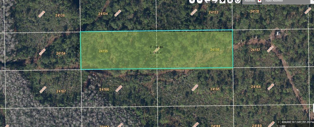 Dill Rd, FL