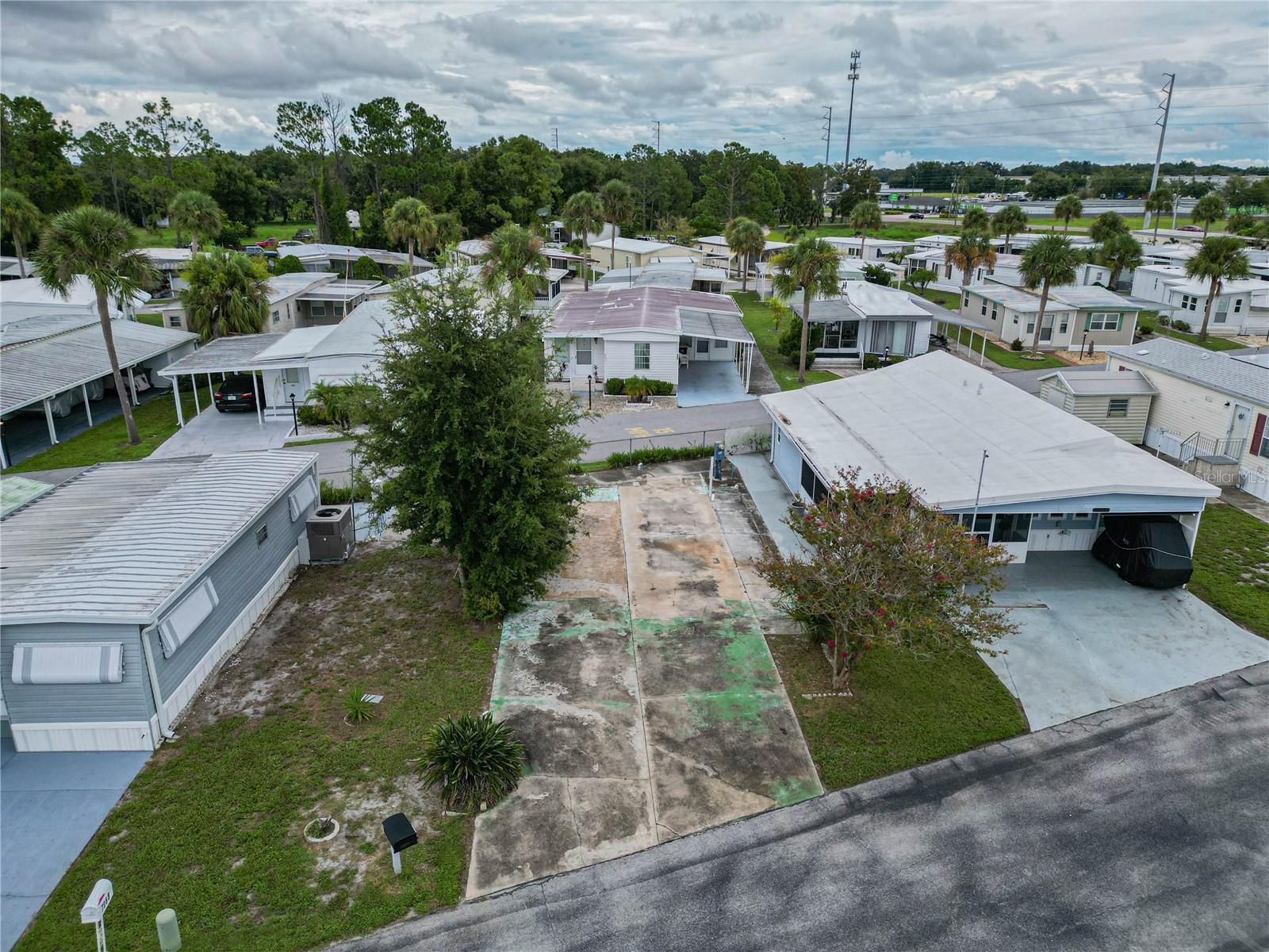 7066 Fairview Village Circle, FL