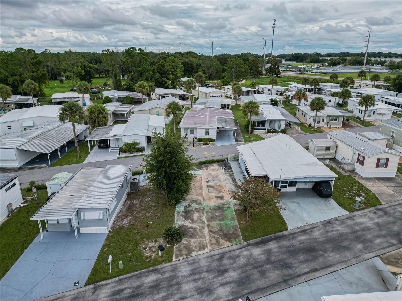 7066 Fairview Village Circle, FL